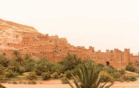 Tours au Maroc